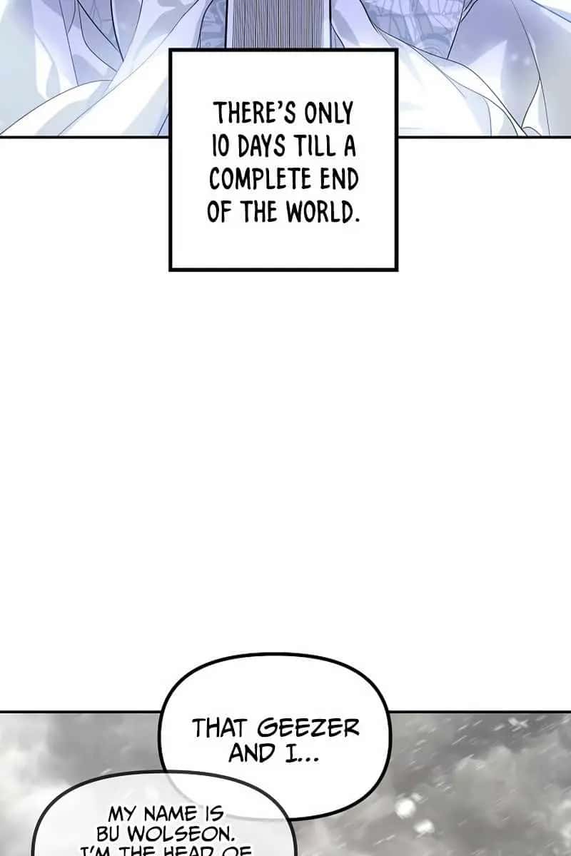 SSS Class Revival Hunter Chapter 55 Page 99
