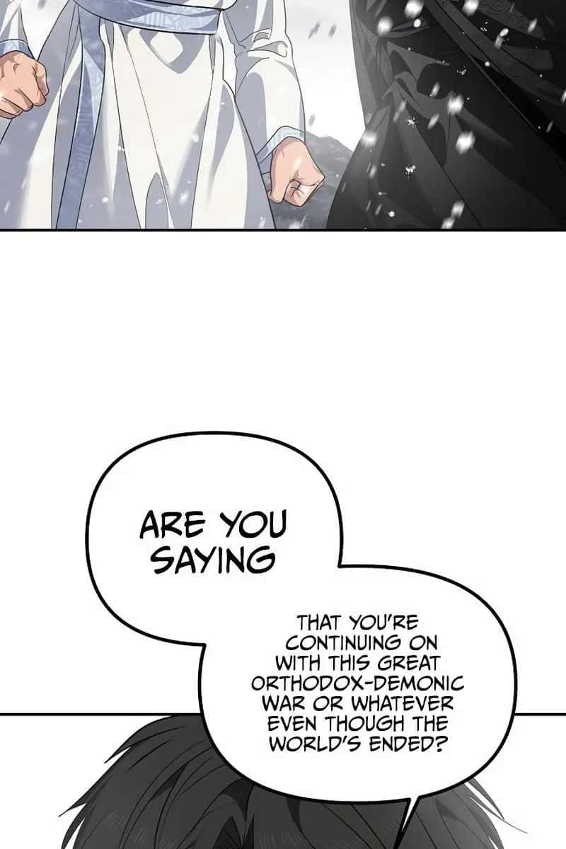 SSS Class Revival Hunter Chapter 55 Page 109