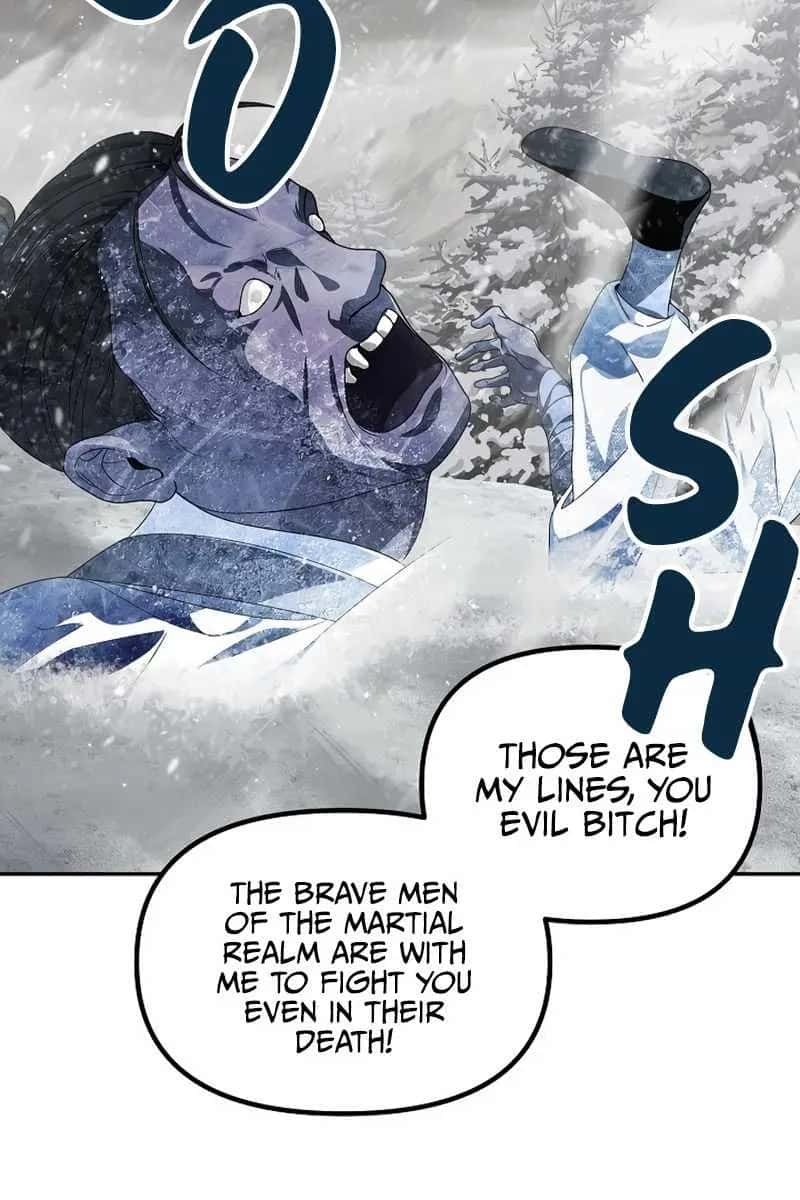 SSS Class Revival Hunter Chapter 55 Page 115