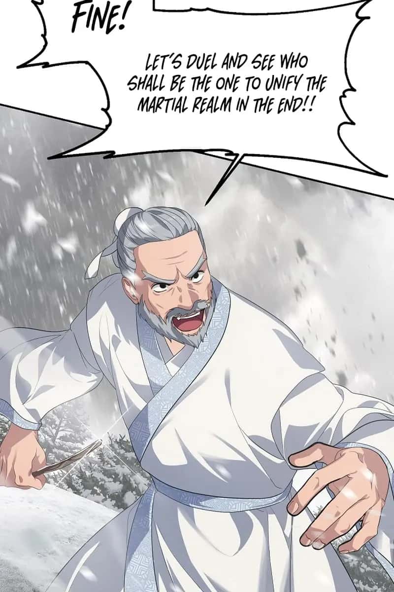 SSS Class Revival Hunter Chapter 56 Page 3