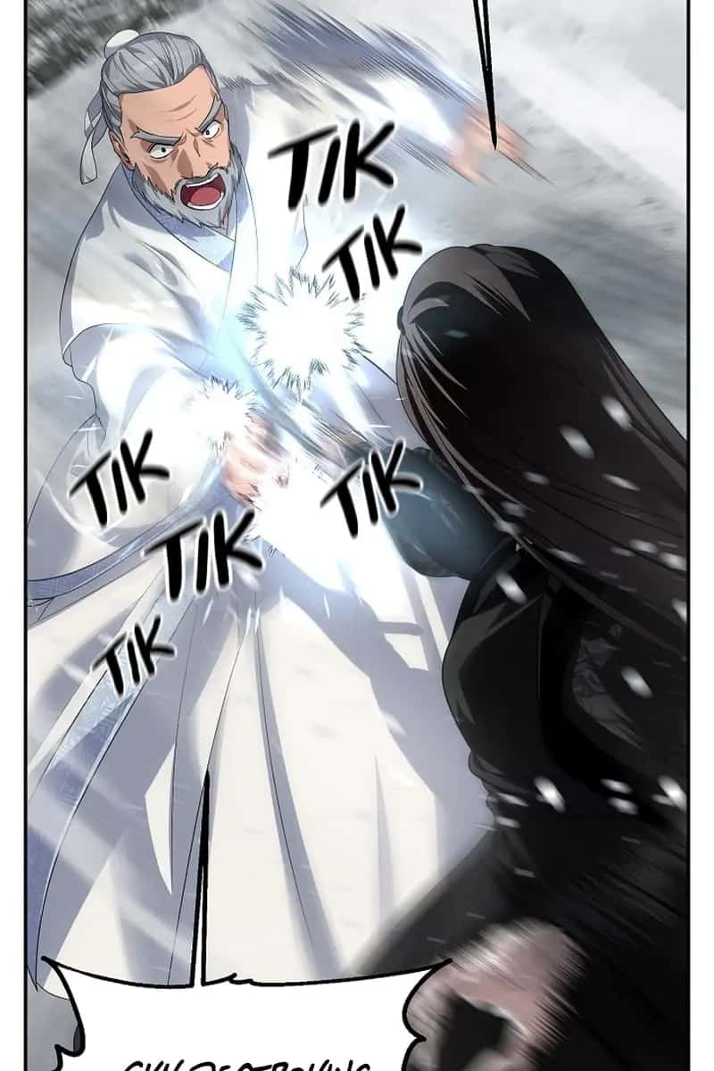 SSS Class Revival Hunter Chapter 56 Page 8
