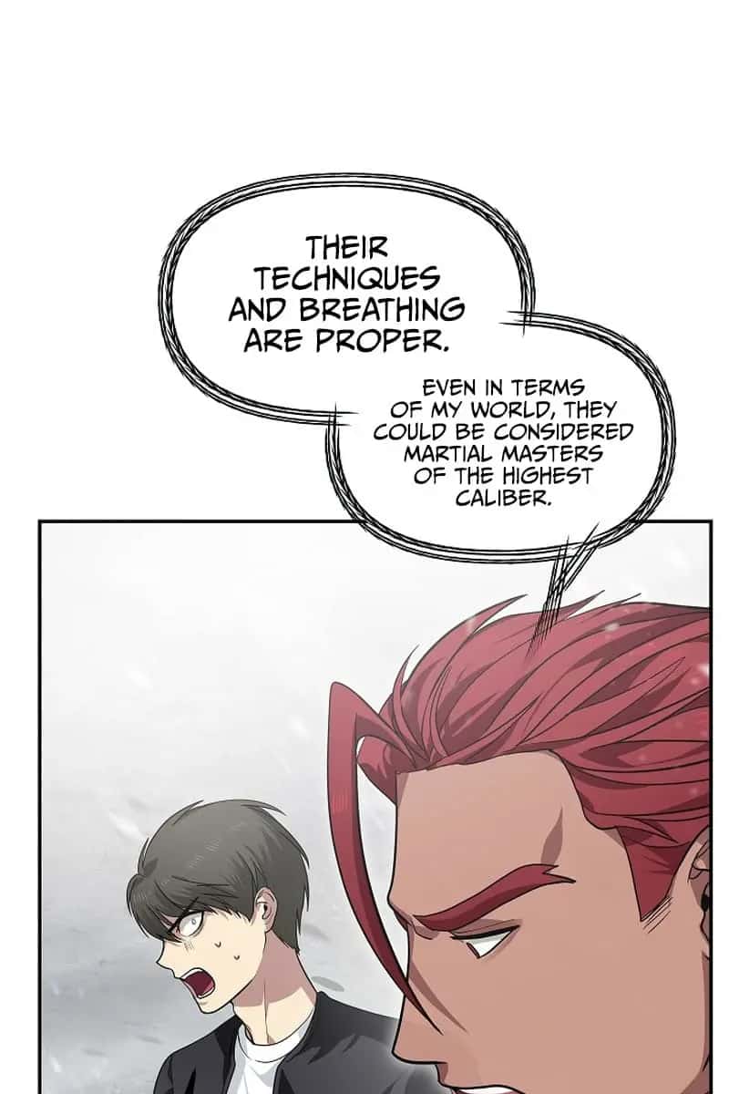 SSS Class Revival Hunter Chapter 56 Page 15