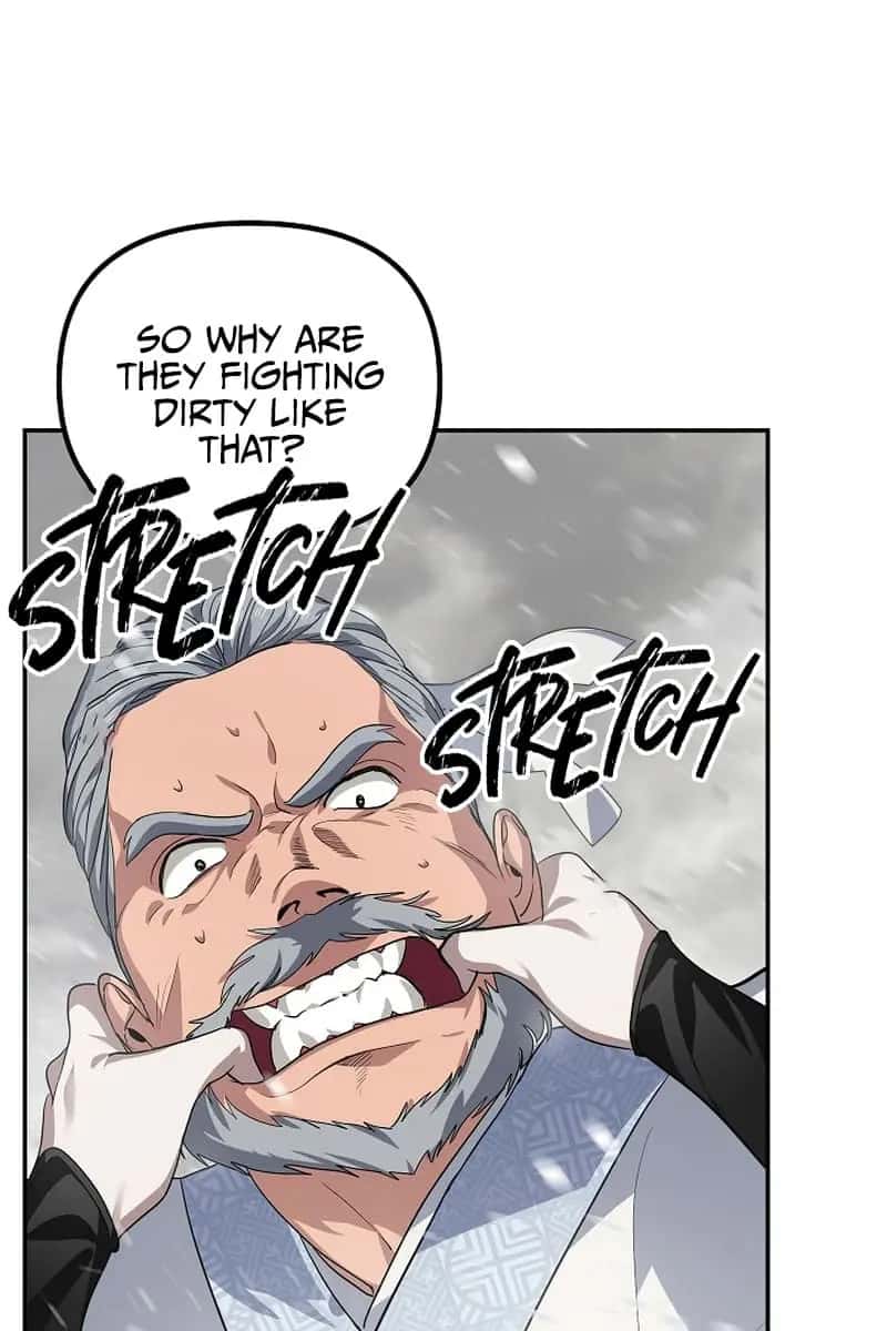 SSS Class Revival Hunter Chapter 56 Page 19