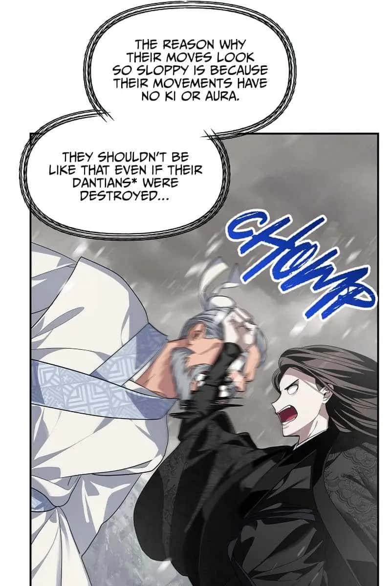 SSS Class Revival Hunter Chapter 56 Page 21