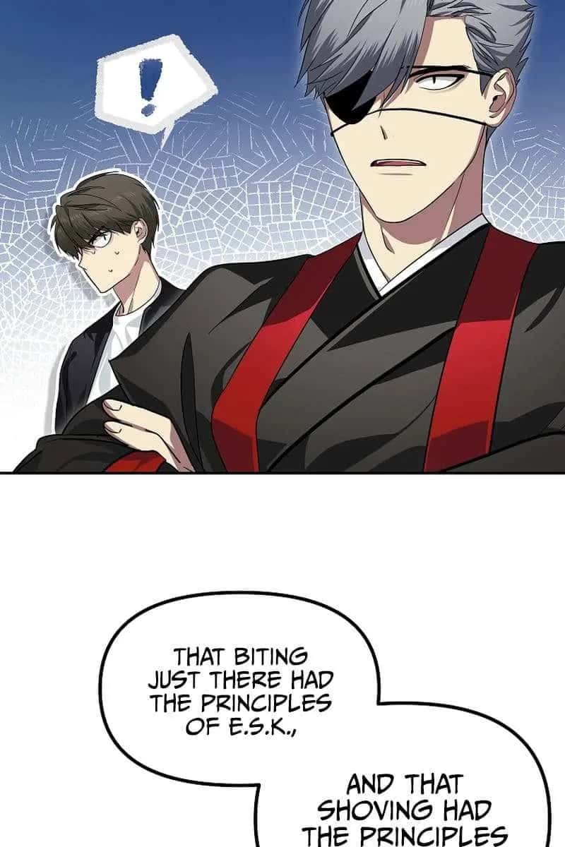SSS Class Revival Hunter Chapter 56 Page 23
