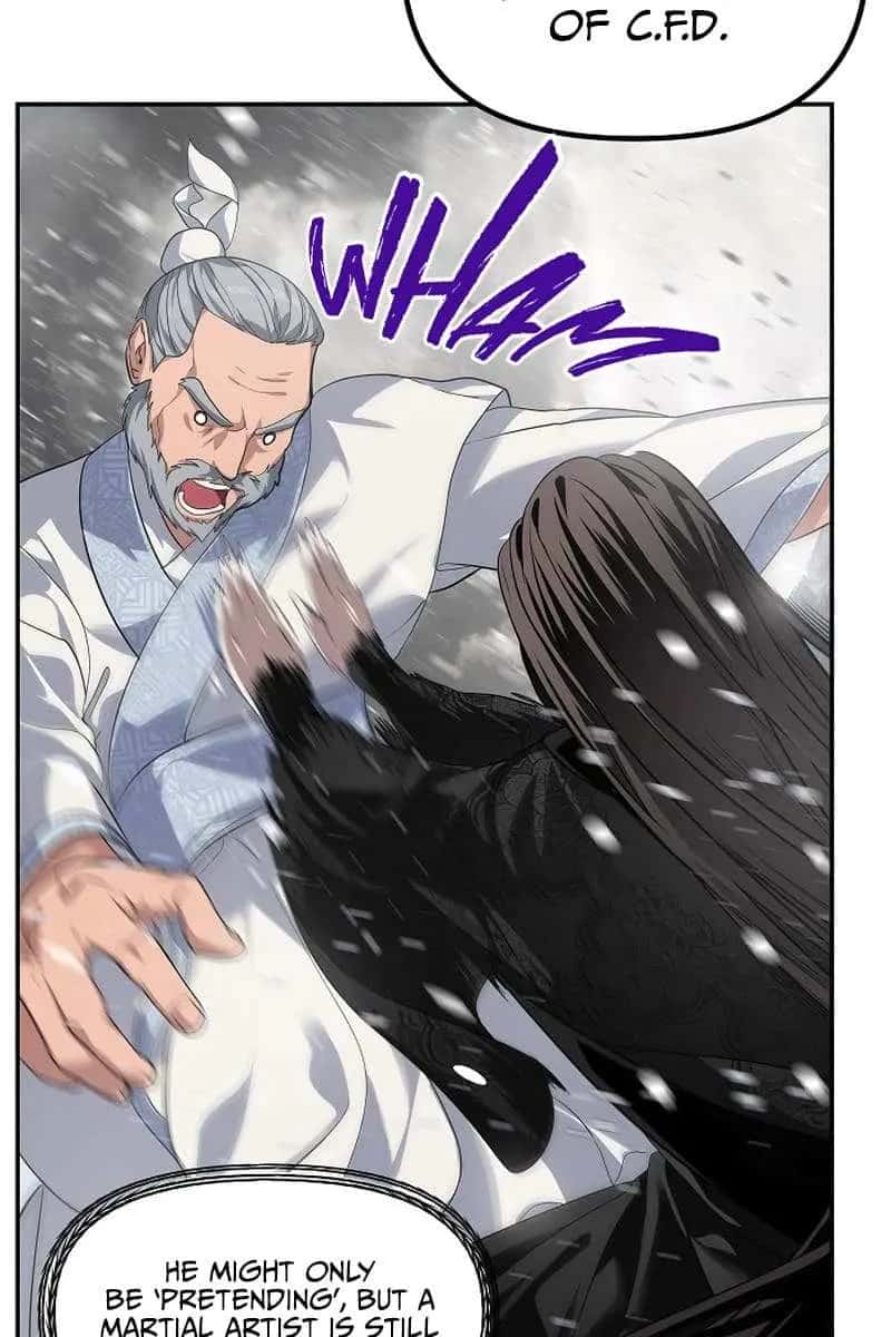 SSS Class Revival Hunter Chapter 56 Page 24