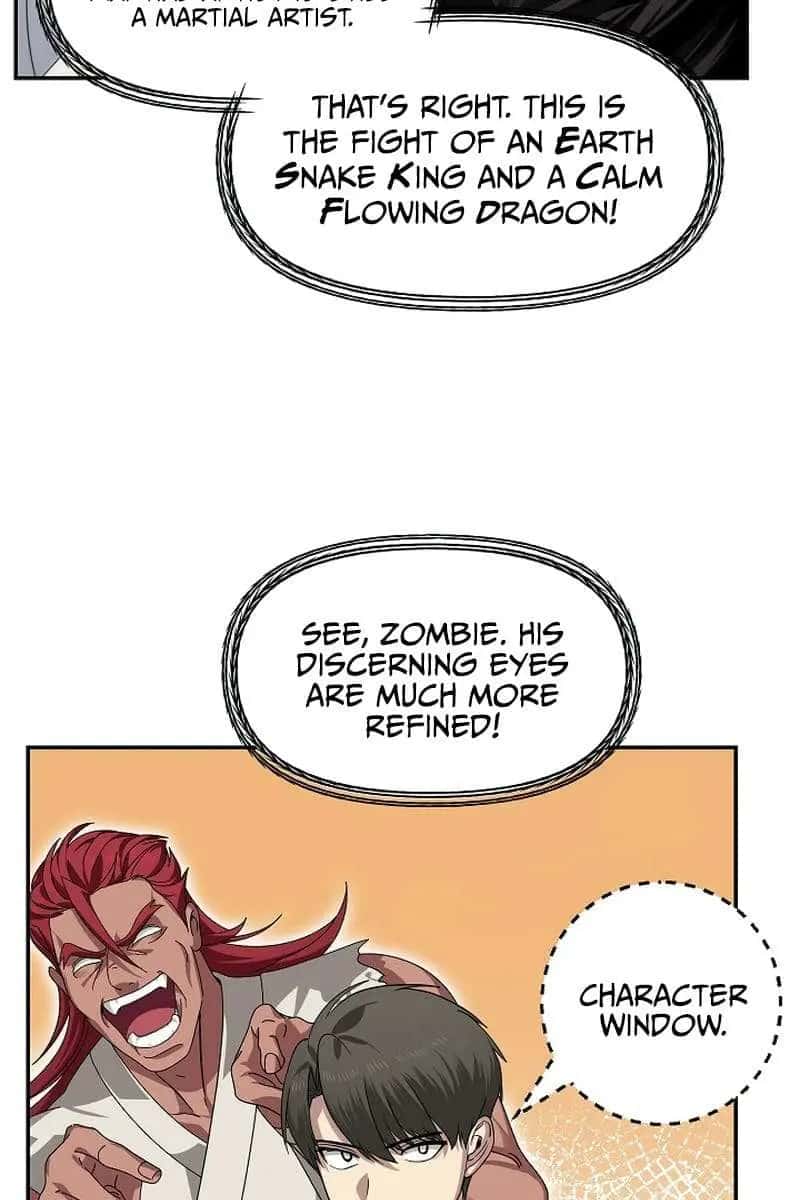 SSS Class Revival Hunter Chapter 56 Page 25