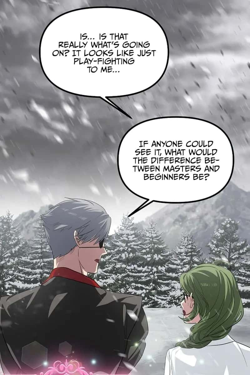 SSS Class Revival Hunter Chapter 56 Page 33