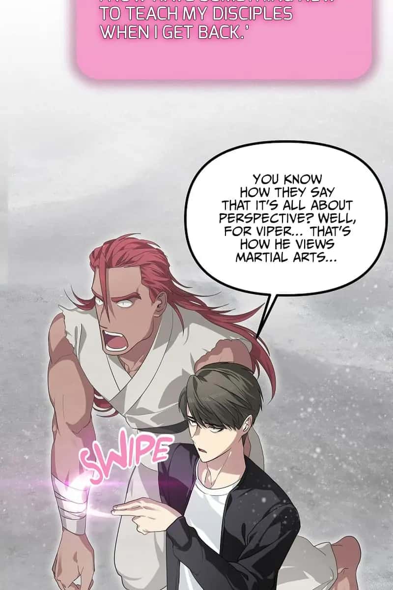 SSS Class Revival Hunter Chapter 56 Page 35