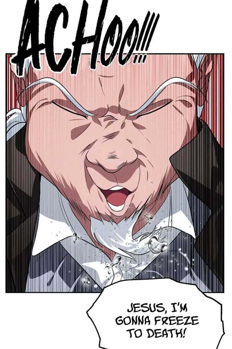 SSS Class Revival Hunter Chapter 56 Page 37
