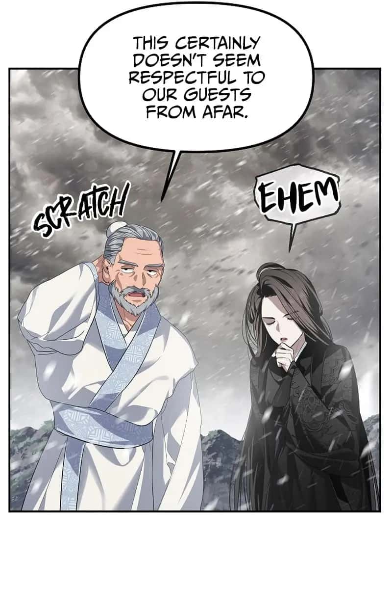 SSS Class Revival Hunter Chapter 56 Page 41
