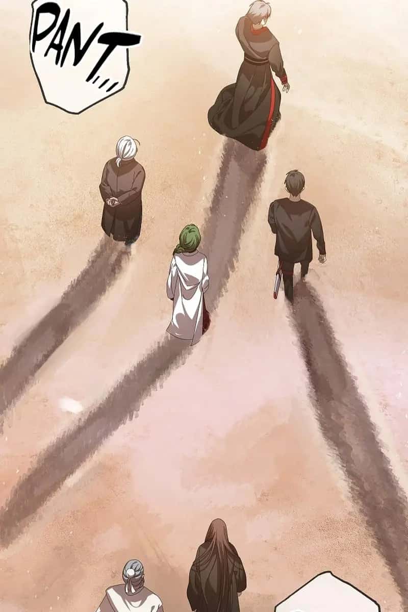 SSS Class Revival Hunter Chapter 56 Page 44