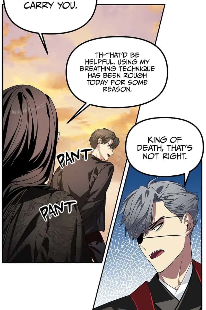 SSS Class Revival Hunter Chapter 56 Page 47