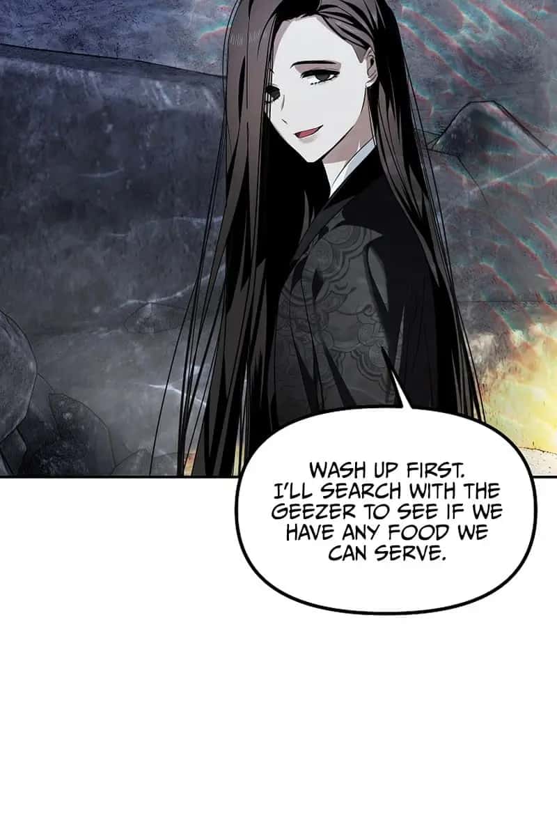 SSS Class Revival Hunter Chapter 56 Page 63