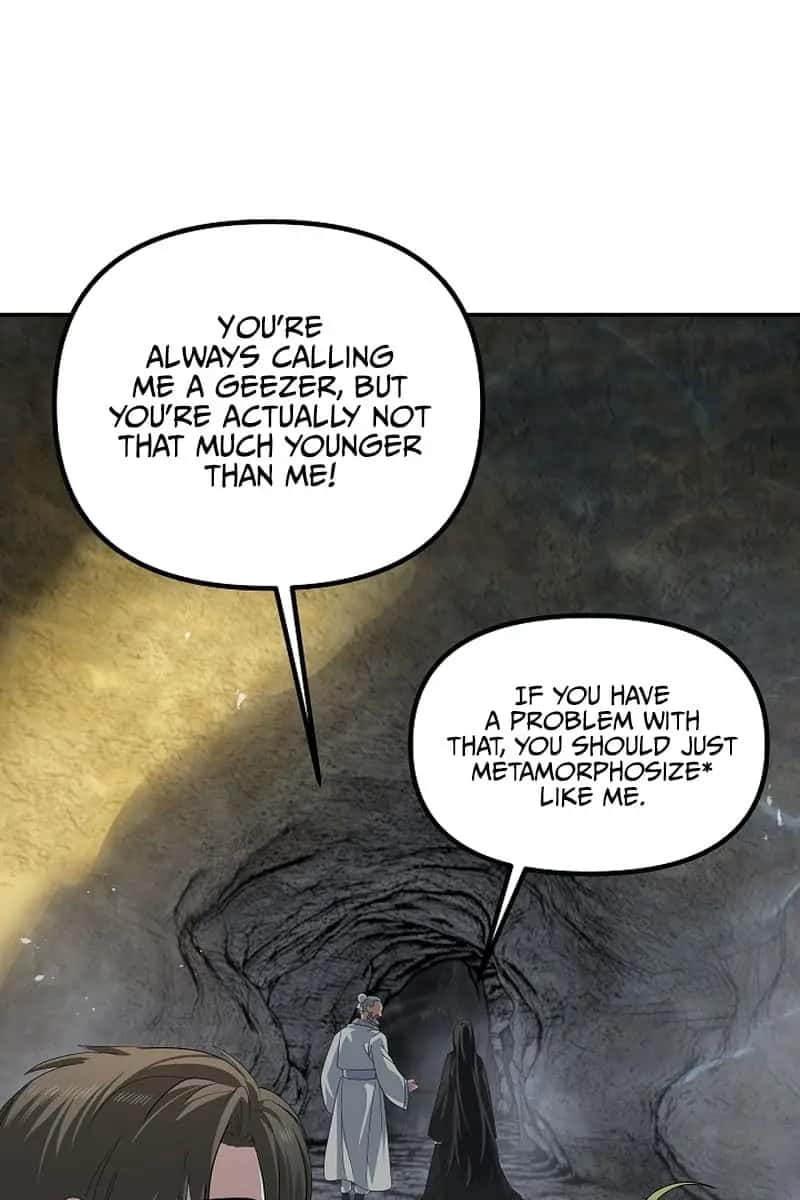 SSS Class Revival Hunter Chapter 56 Page 65