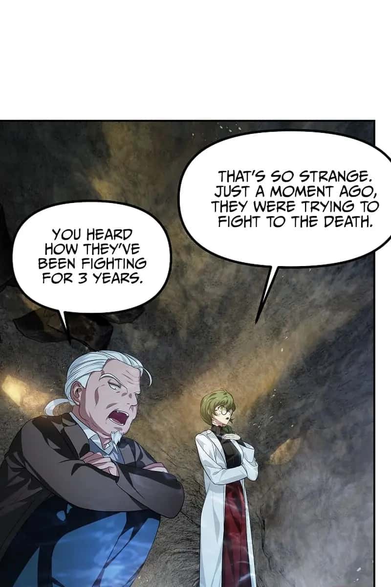 SSS Class Revival Hunter Chapter 56 Page 67