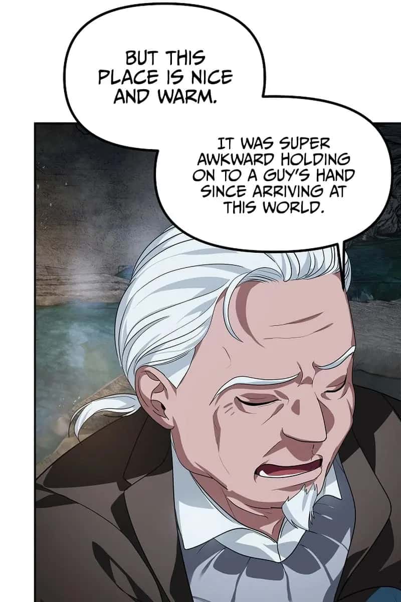 SSS Class Revival Hunter Chapter 56 Page 69