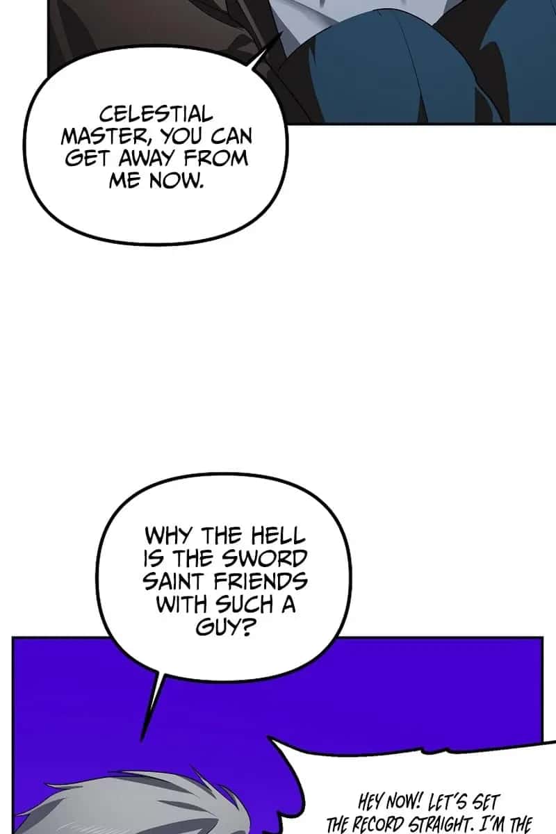 SSS Class Revival Hunter Chapter 56 Page 70