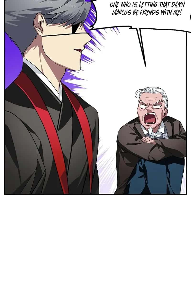 SSS Class Revival Hunter Chapter 56 Page 71