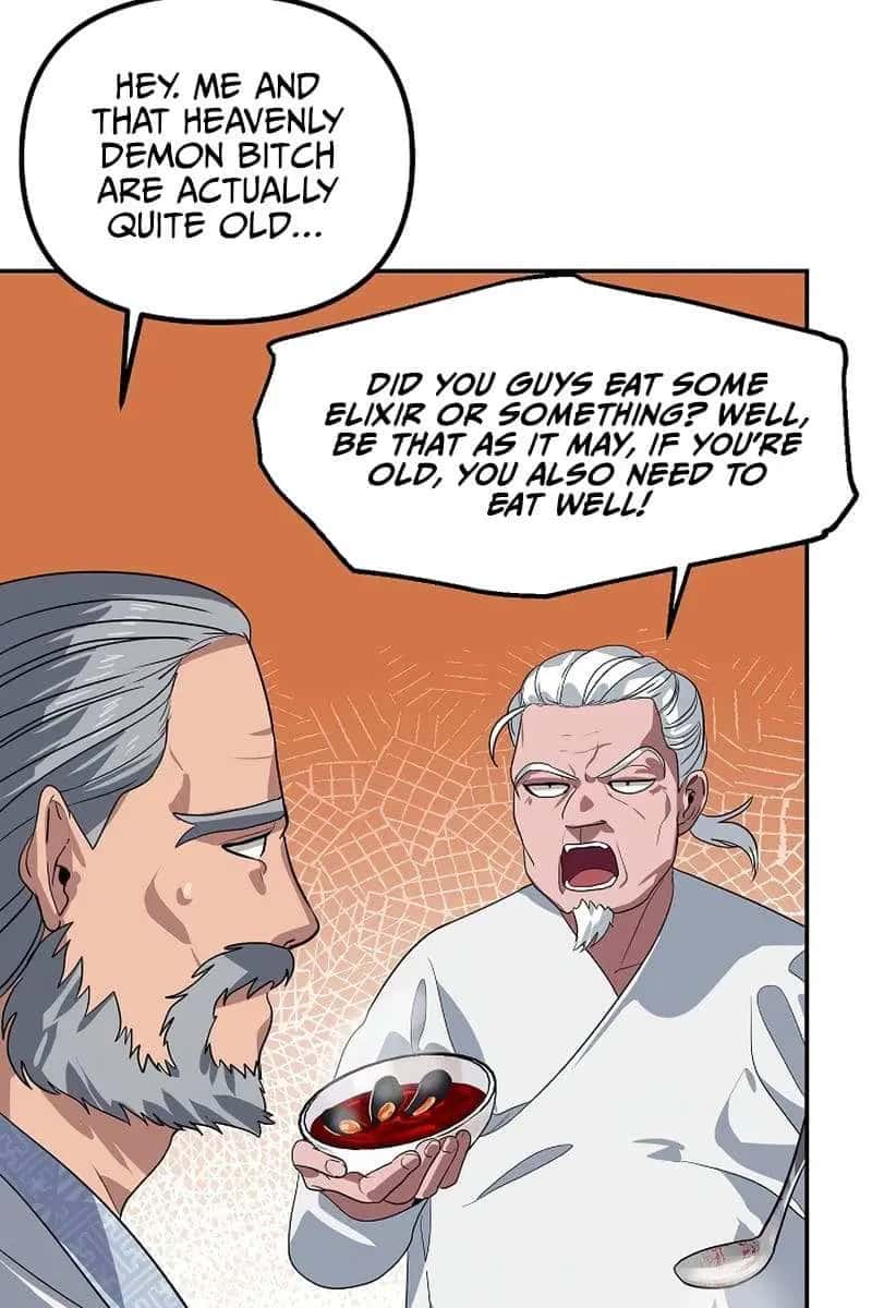 SSS Class Revival Hunter Chapter 56 Page 80