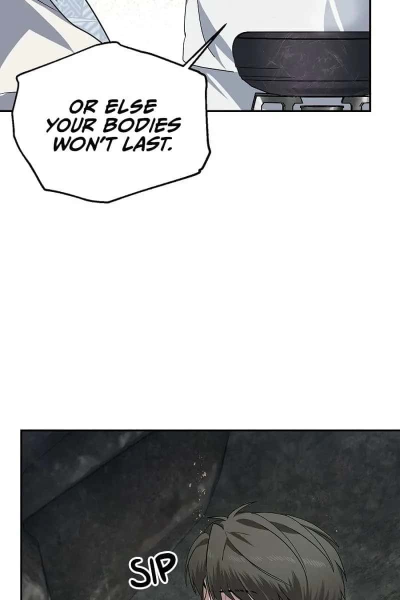 SSS Class Revival Hunter Chapter 56 Page 81