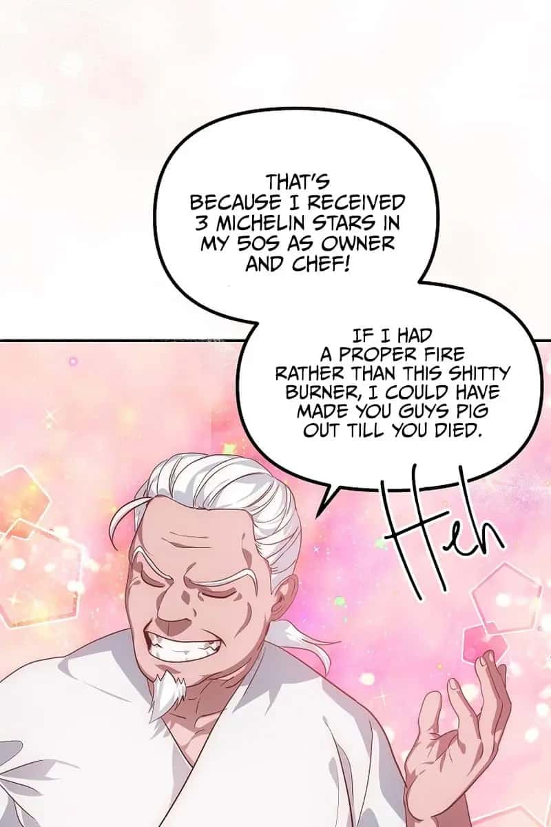 SSS Class Revival Hunter Chapter 56 Page 89
