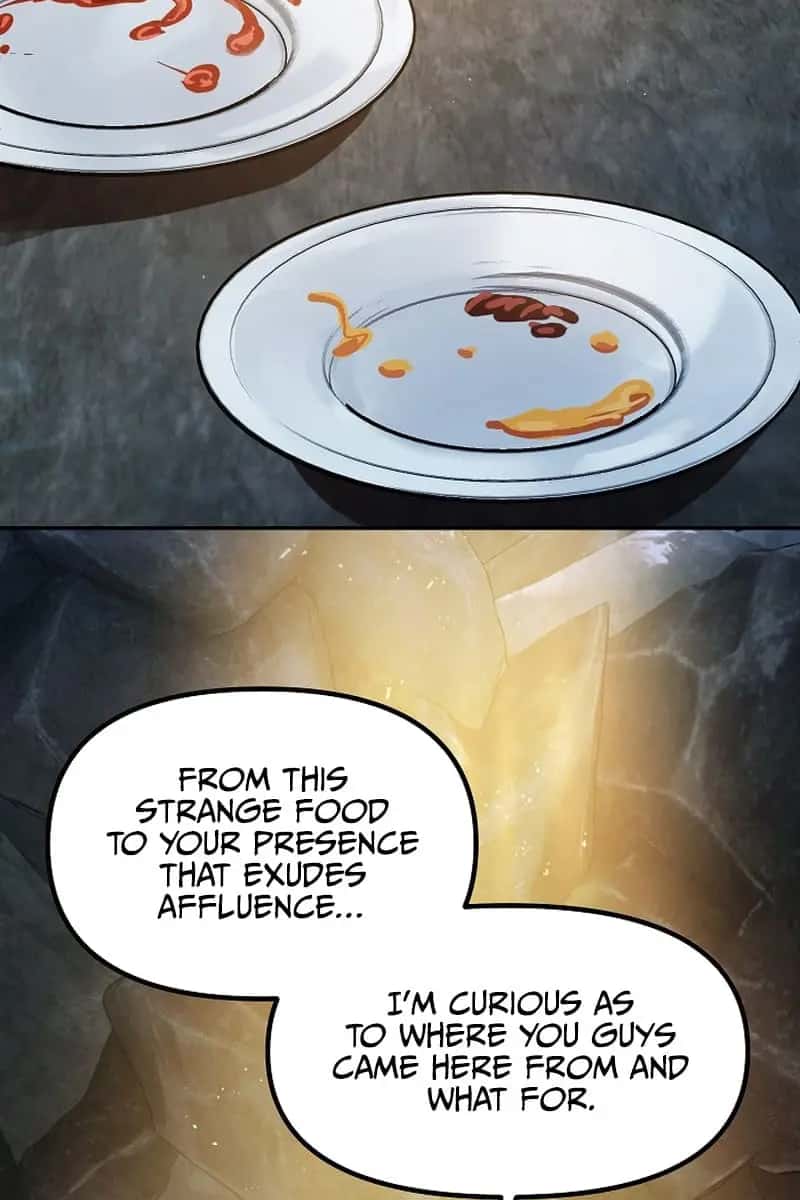 SSS Class Revival Hunter Chapter 56 Page 95