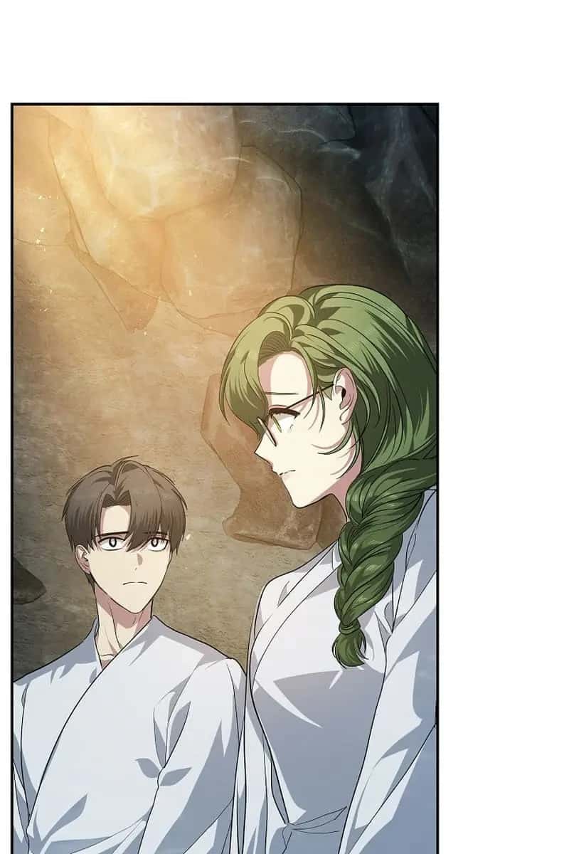 SSS Class Revival Hunter Chapter 56 Page 99