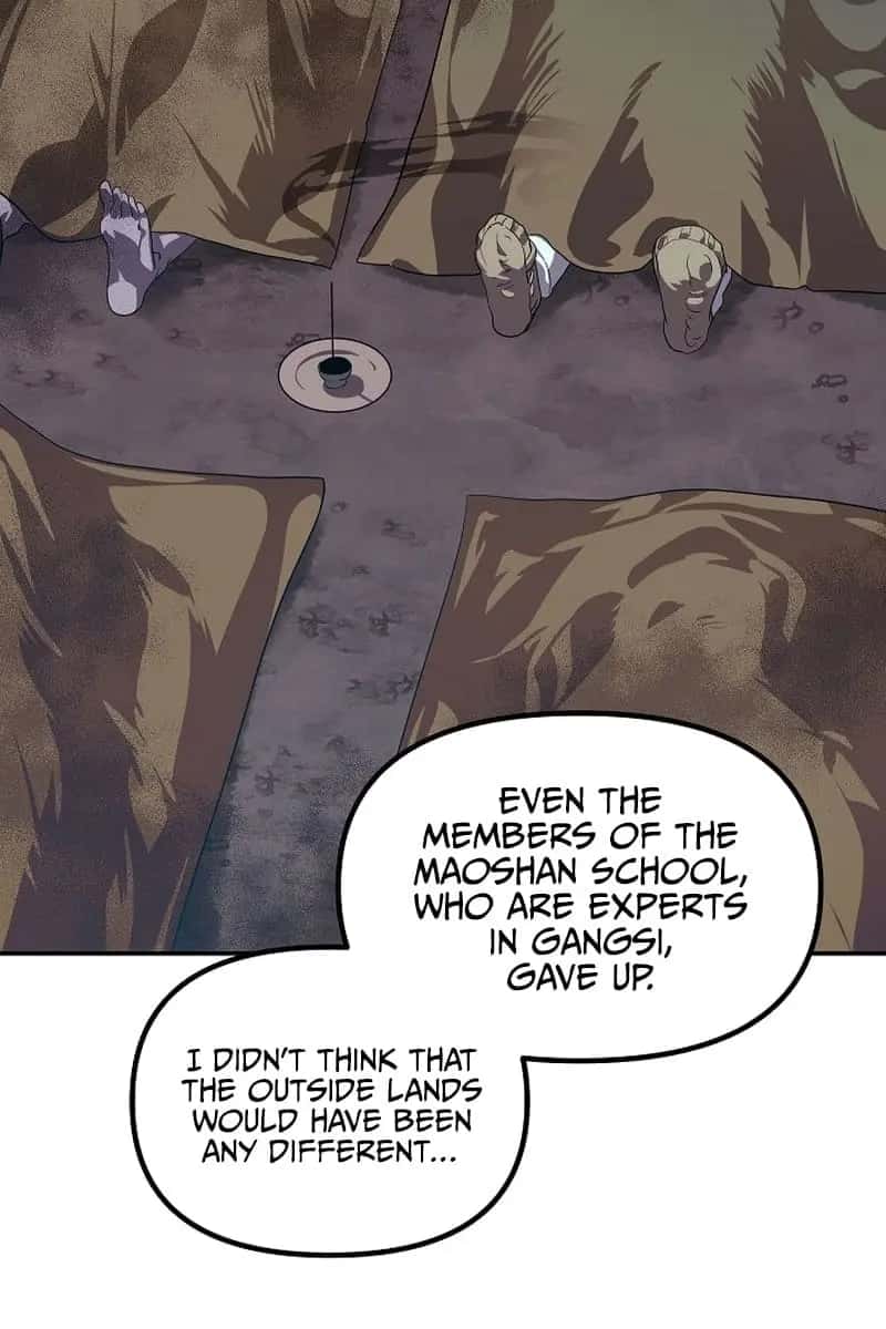 SSS Class Revival Hunter Chapter 56 Page 102