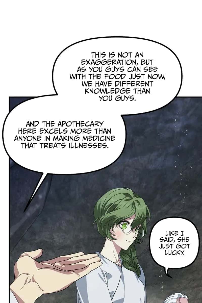 SSS Class Revival Hunter Chapter 56 Page 104
