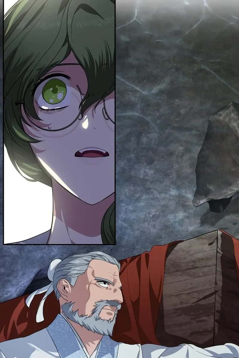 SSS Class Revival Hunter Chapter 56 Page 113