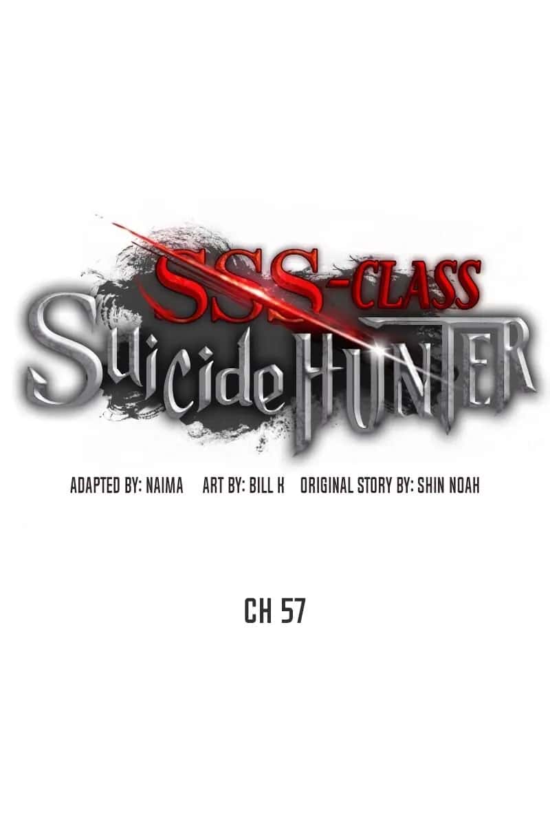 SSS Class Revival Hunter Chapter 57 Page 2