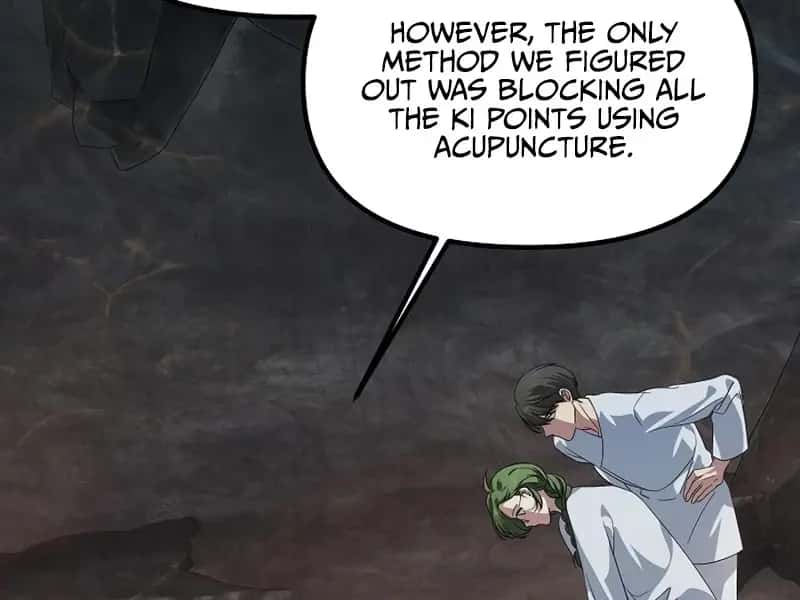 SSS Class Revival Hunter Chapter 57 Page 7
