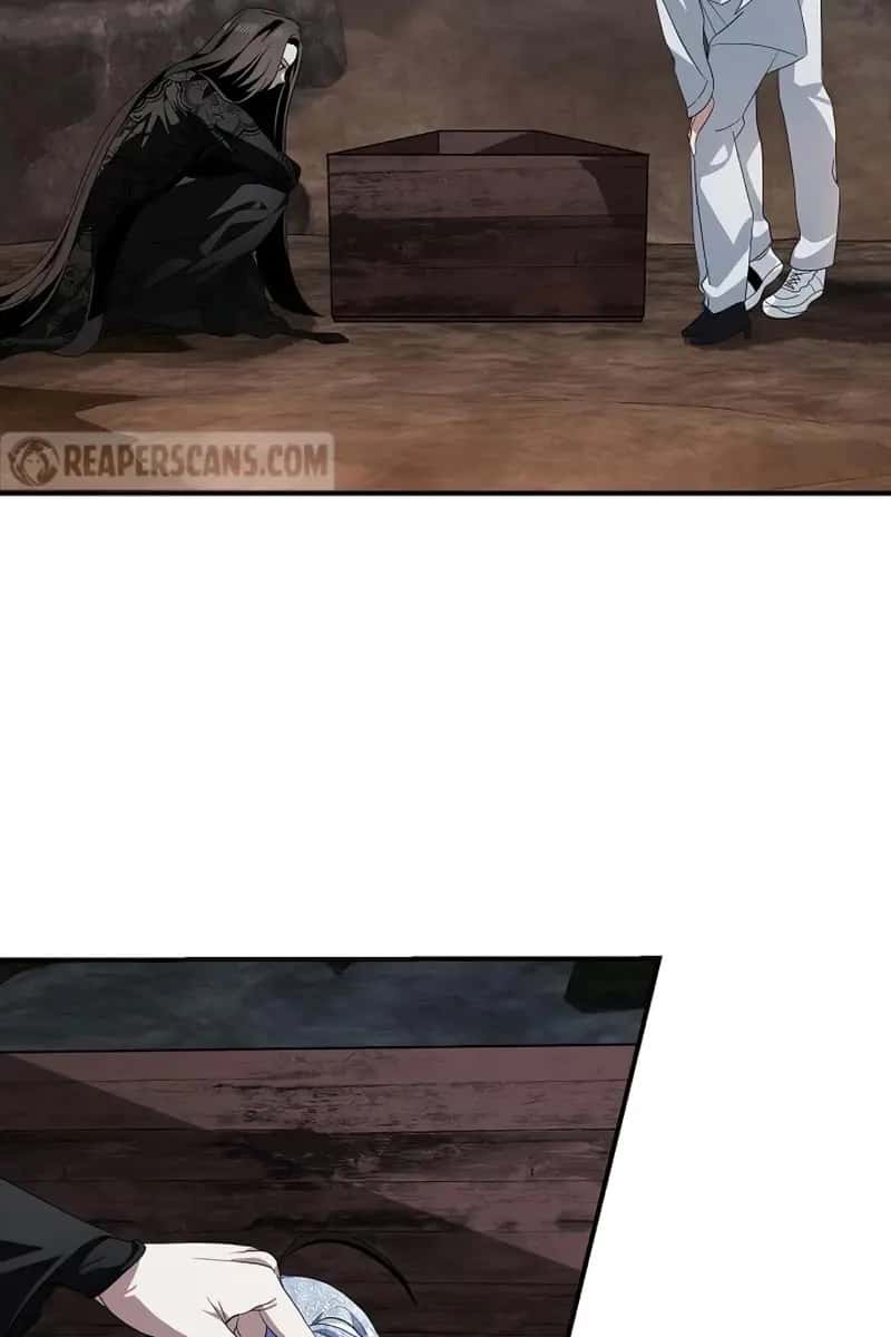 SSS Class Revival Hunter Chapter 57 Page 8