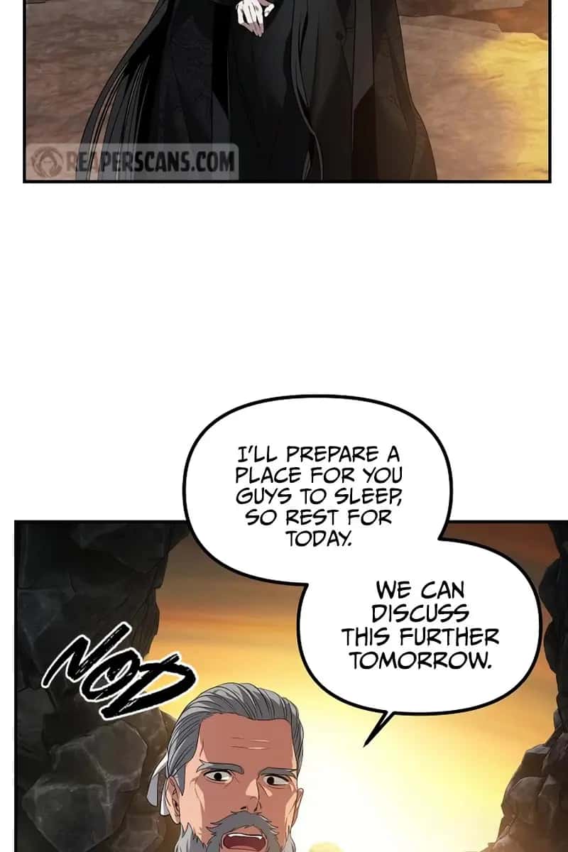 SSS Class Revival Hunter Chapter 57 Page 27