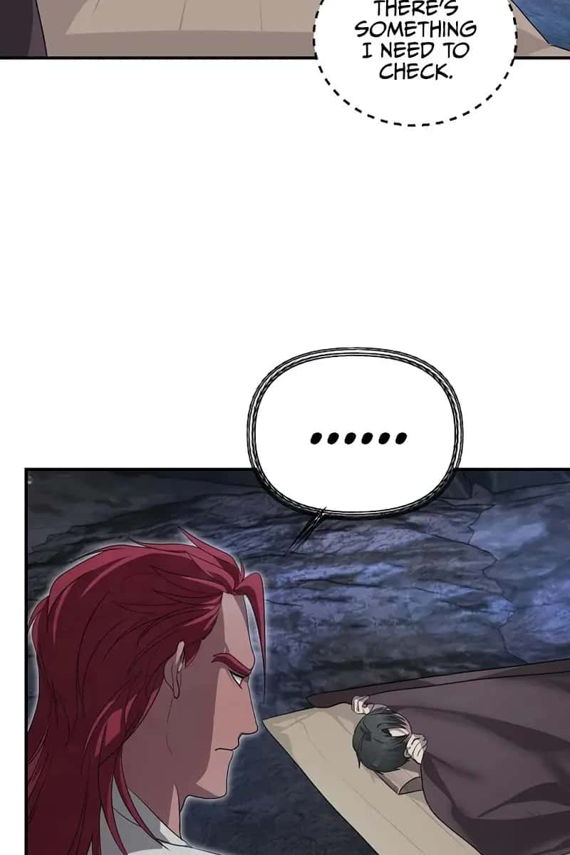 SSS Class Revival Hunter Chapter 57 Page 34
