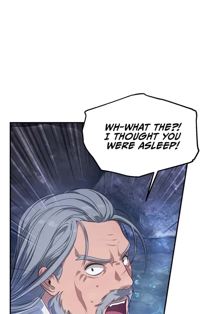SSS Class Revival Hunter Chapter 57 Page 43