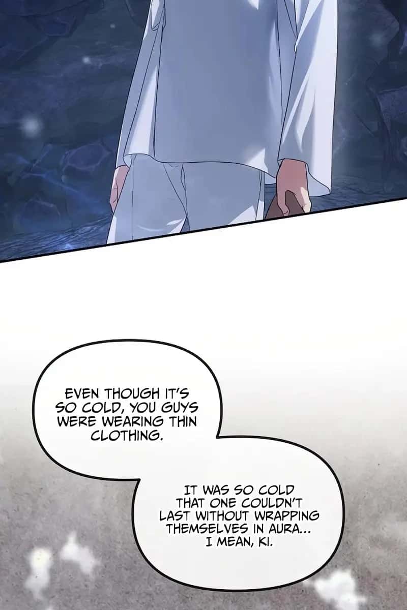 SSS Class Revival Hunter Chapter 57 Page 47