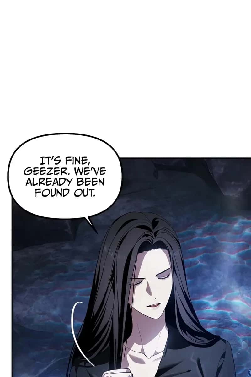 SSS Class Revival Hunter Chapter 57 Page 56