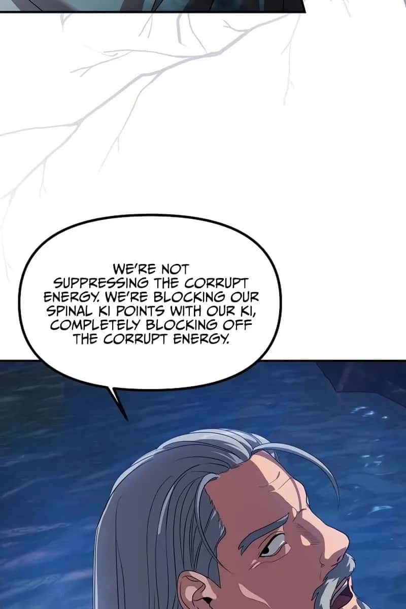 SSS Class Revival Hunter Chapter 57 Page 60