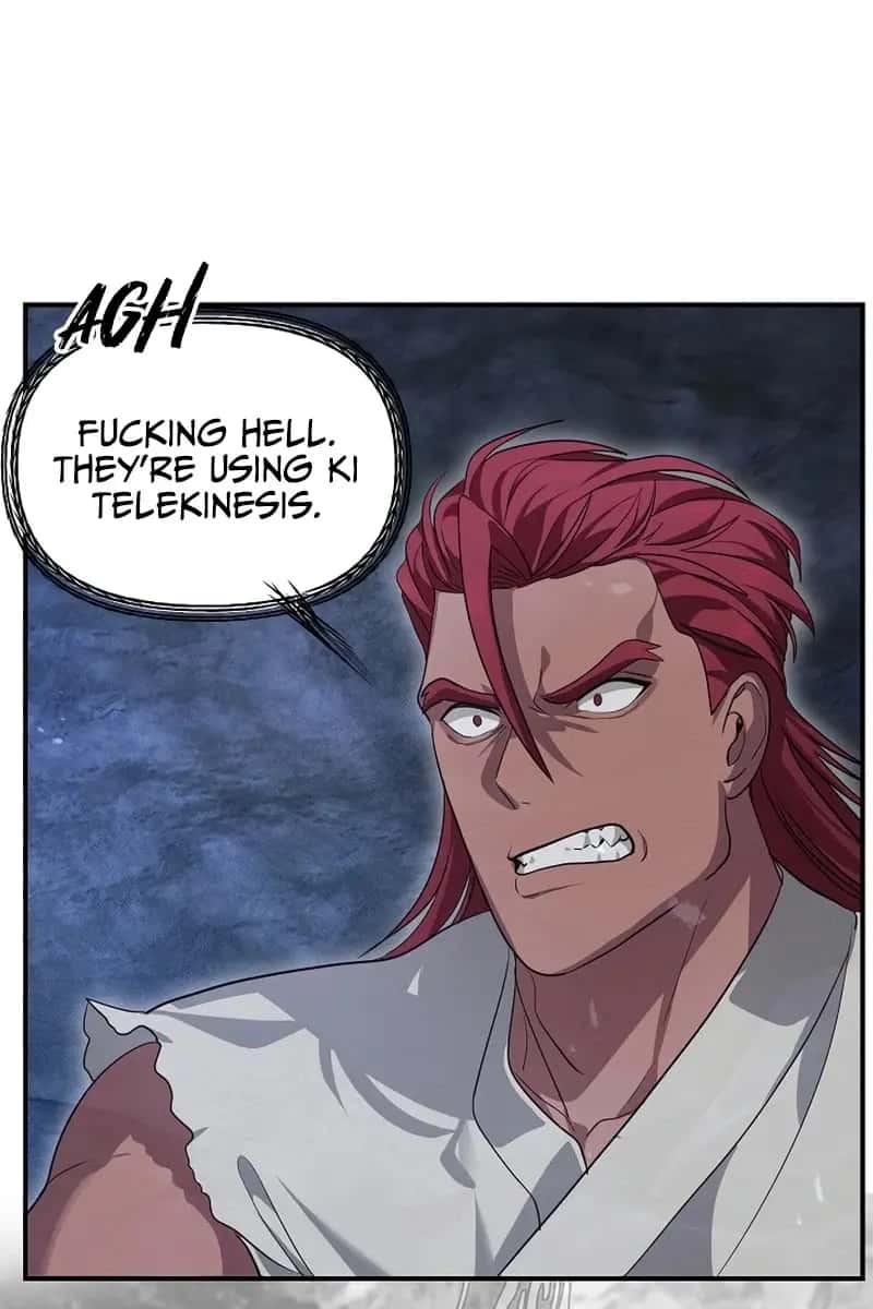 SSS Class Revival Hunter Chapter 57 Page 62