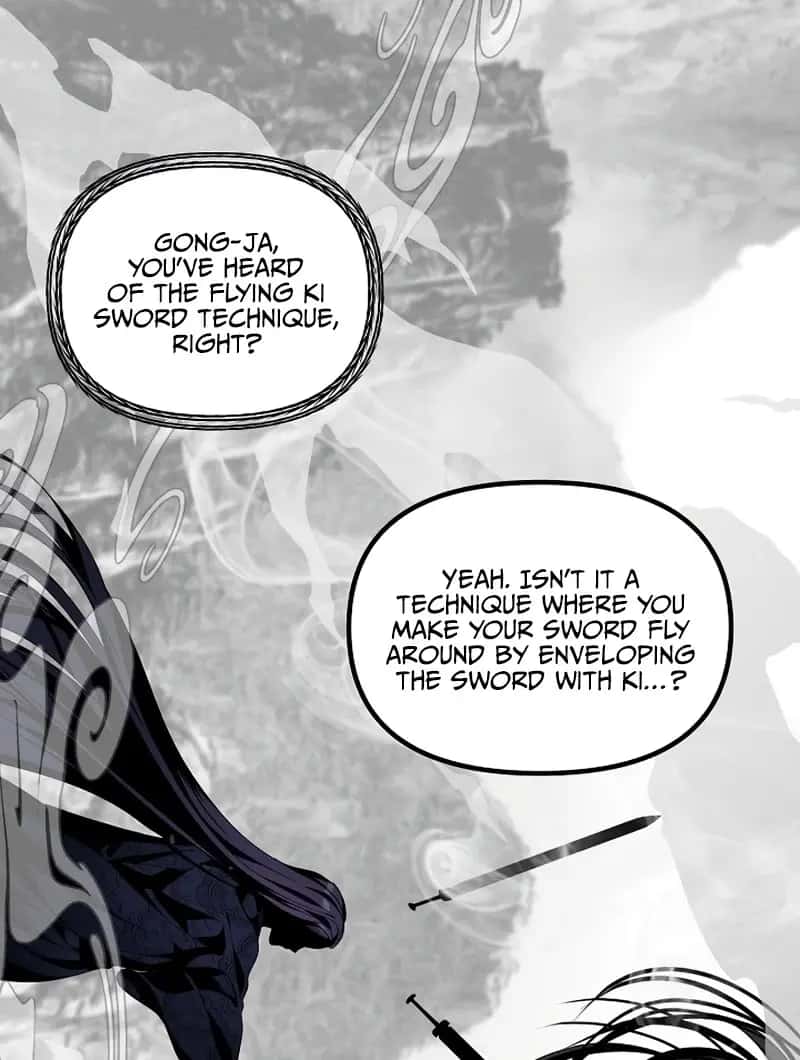SSS Class Revival Hunter Chapter 57 Page 63