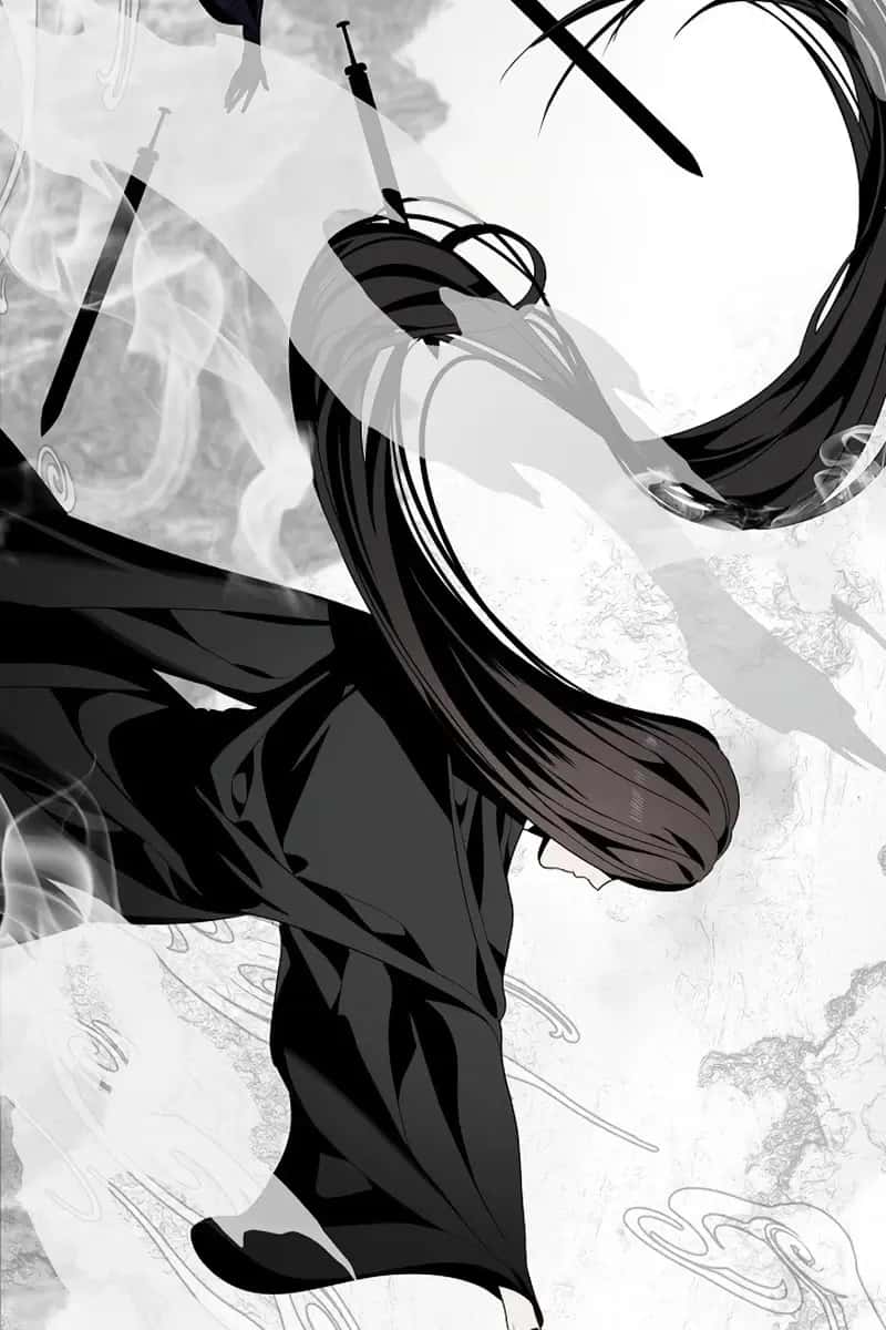 SSS Class Revival Hunter Chapter 57 Page 64