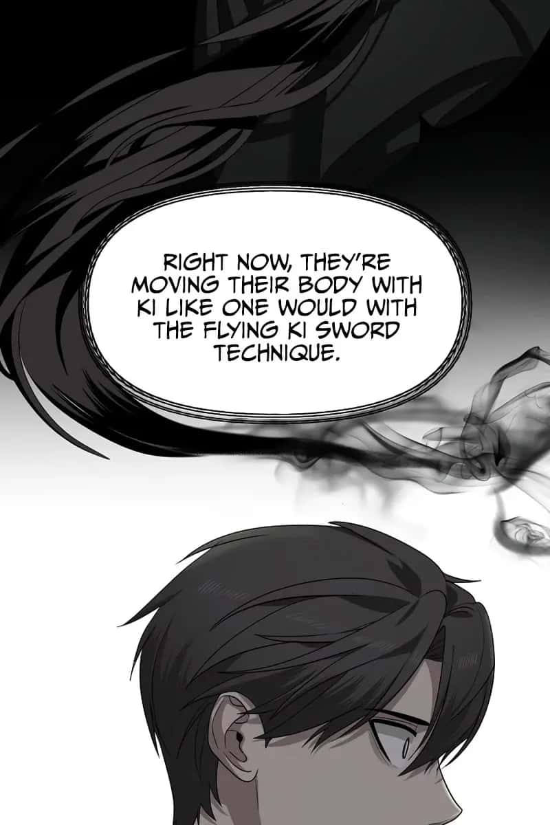 SSS Class Revival Hunter Chapter 57 Page 67
