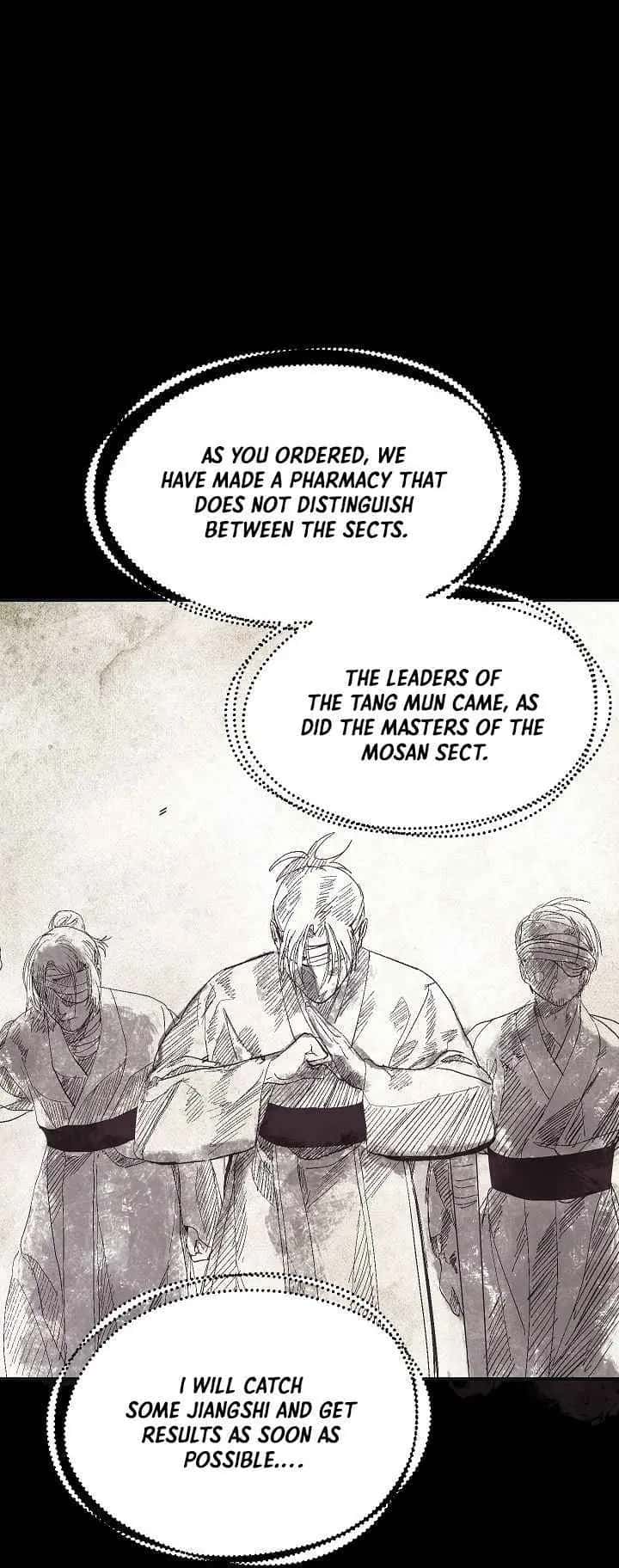 SSS Class Revival Hunter Chapter 58 Page 7