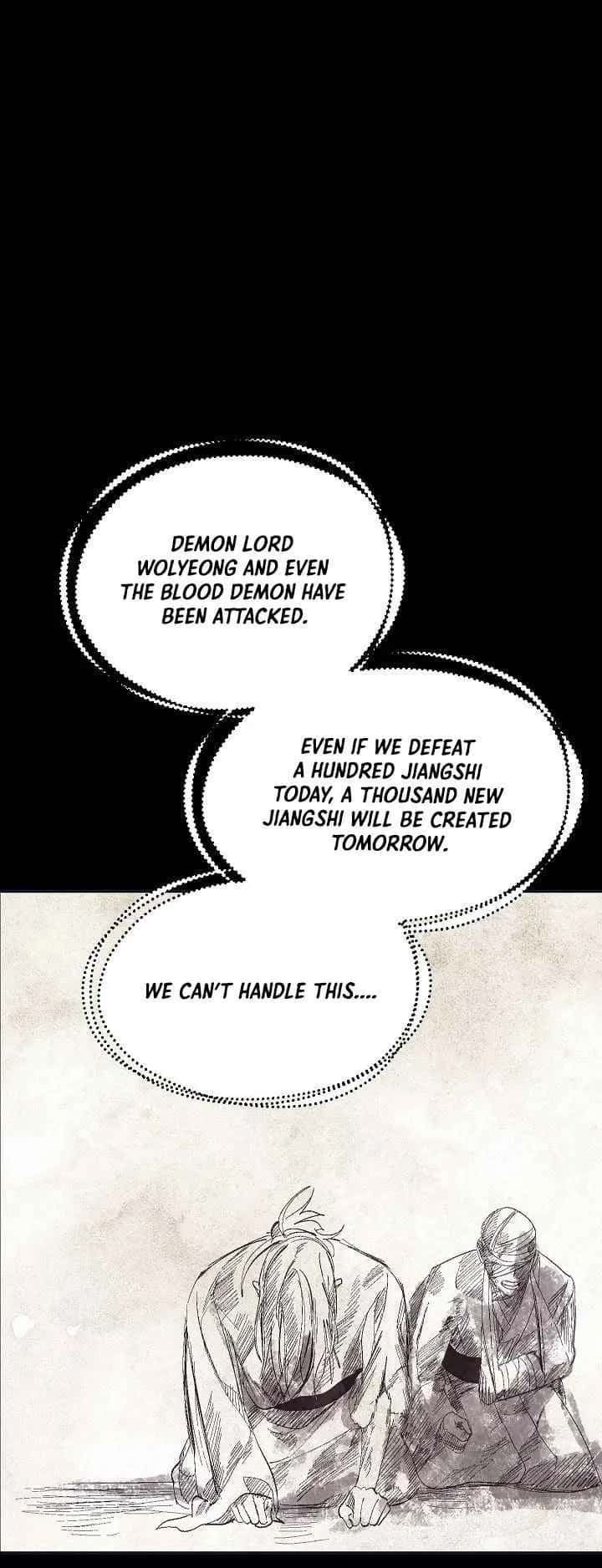 SSS Class Revival Hunter Chapter 58 Page 8