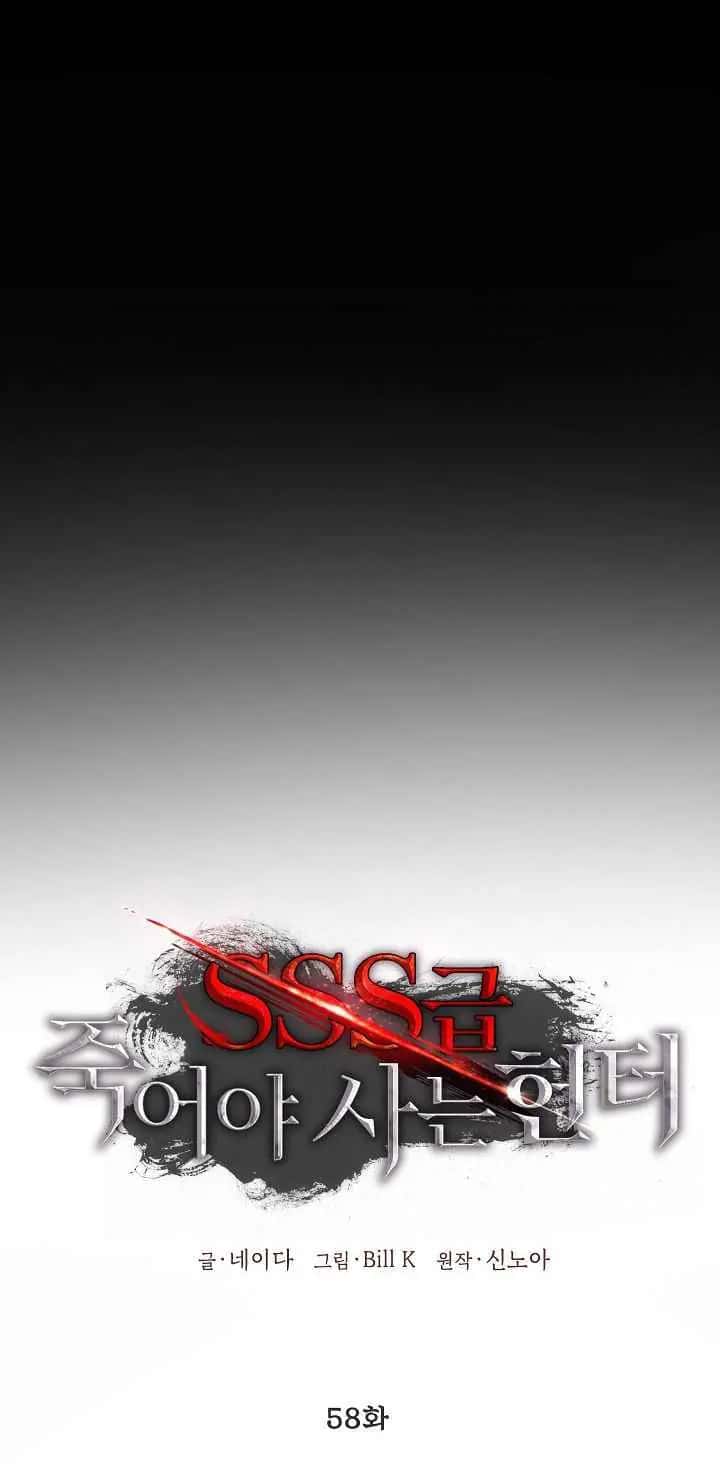 SSS Class Revival Hunter Chapter 58 Page 13
