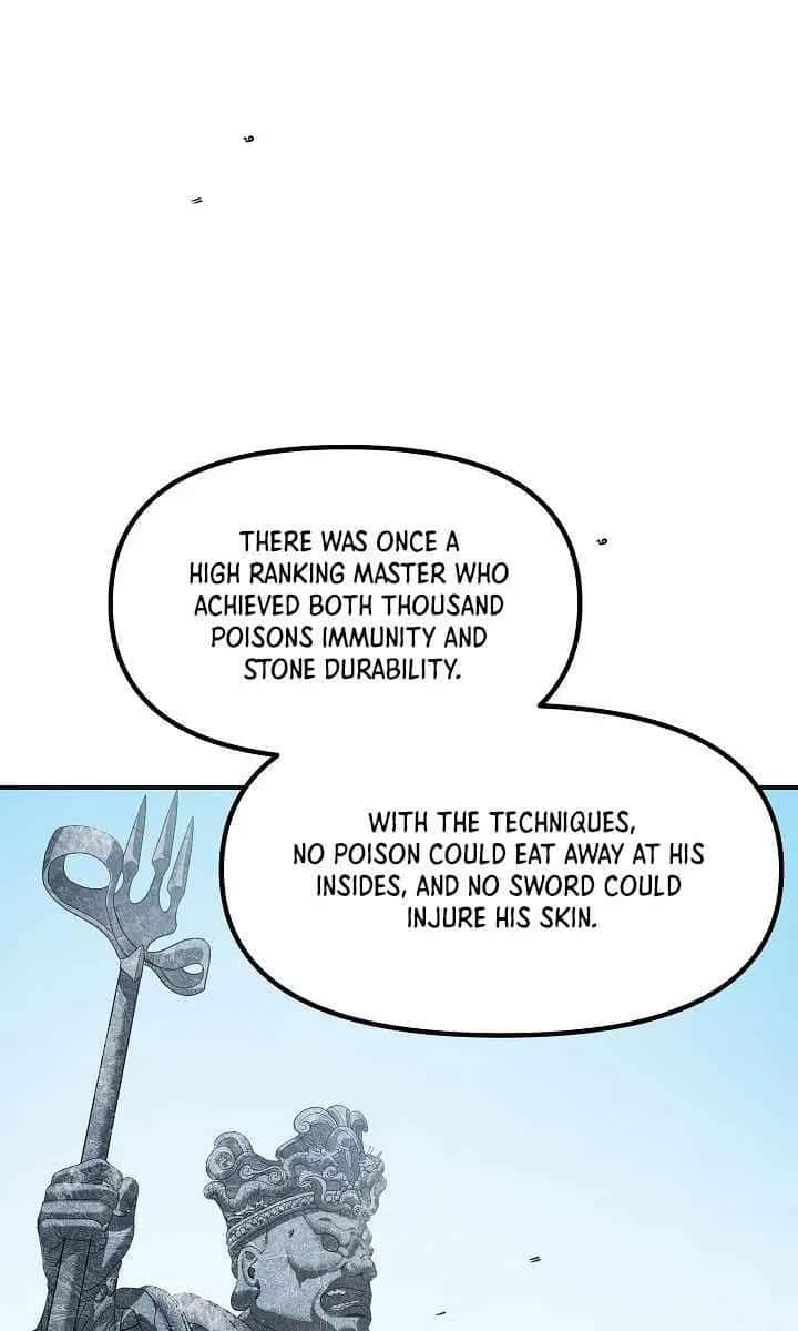 SSS Class Revival Hunter Chapter 58 Page 21
