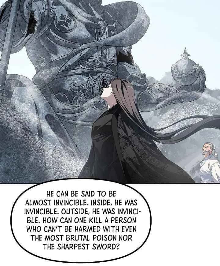 SSS Class Revival Hunter Chapter 58 Page 22