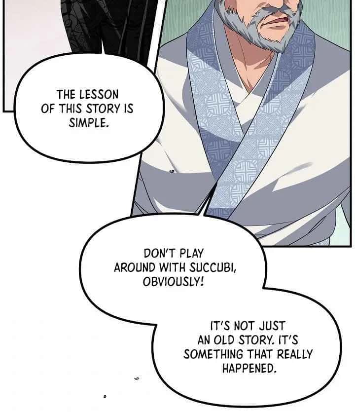 SSS Class Revival Hunter Chapter 58 Page 33